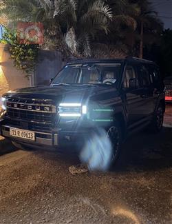 جيتور G700